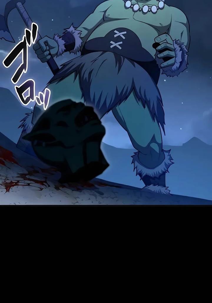 The Dark Swordsman Returns Chapter 5 Gambar 40