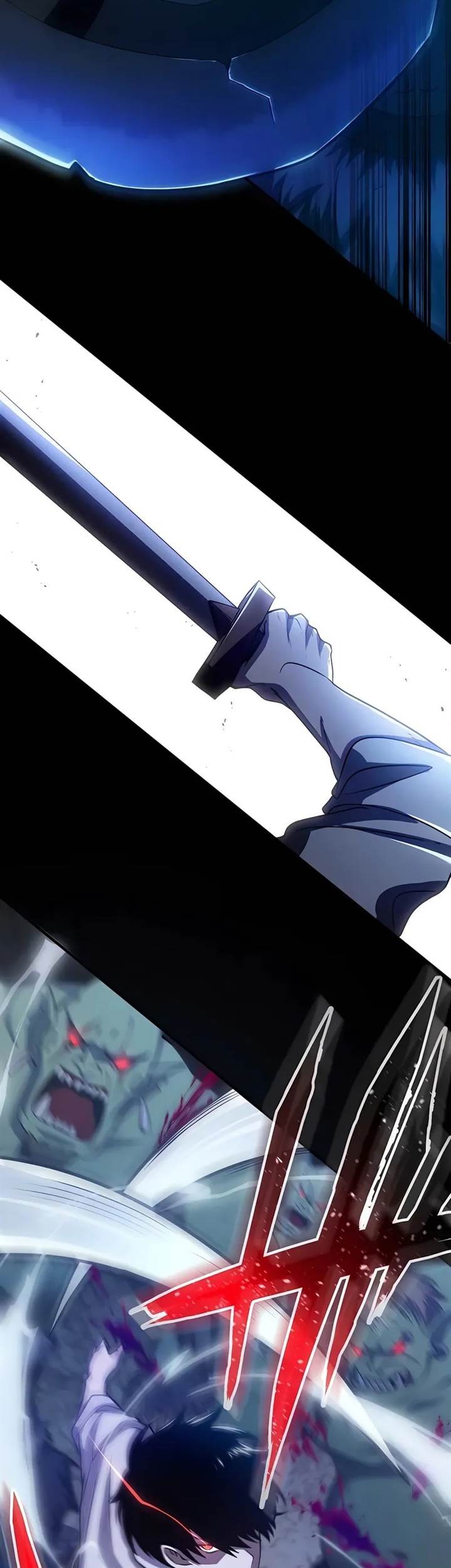 The Dark Swordsman Returns Chapter 5 Gambar 43