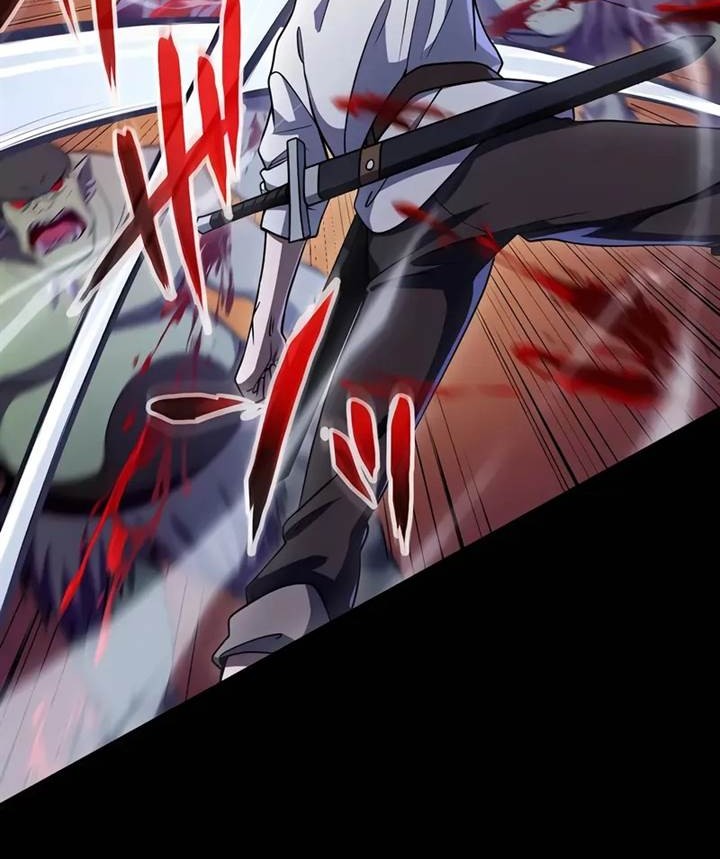 The Dark Swordsman Returns Chapter 5 Gambar 45