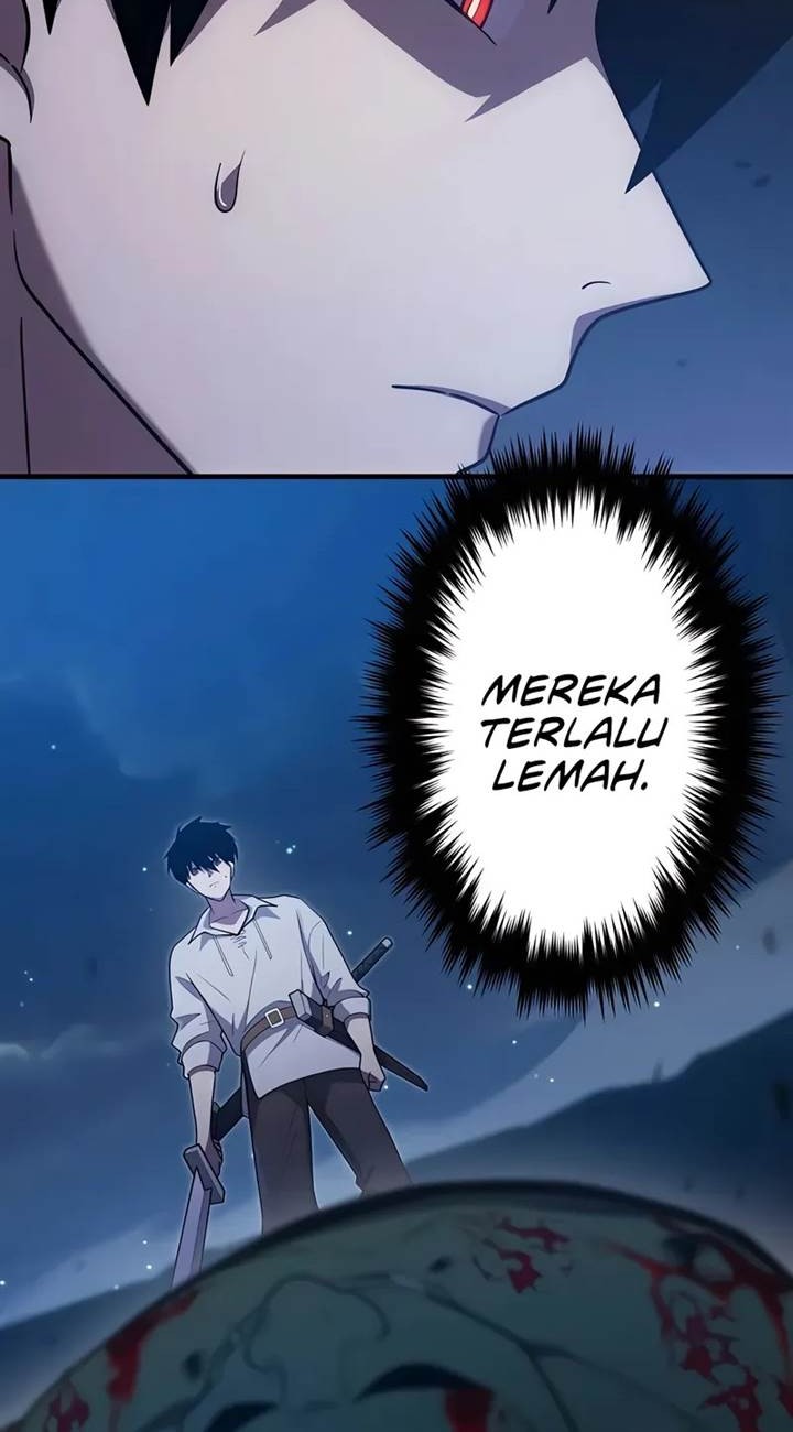 The Dark Swordsman Returns Chapter 5 Gambar 51