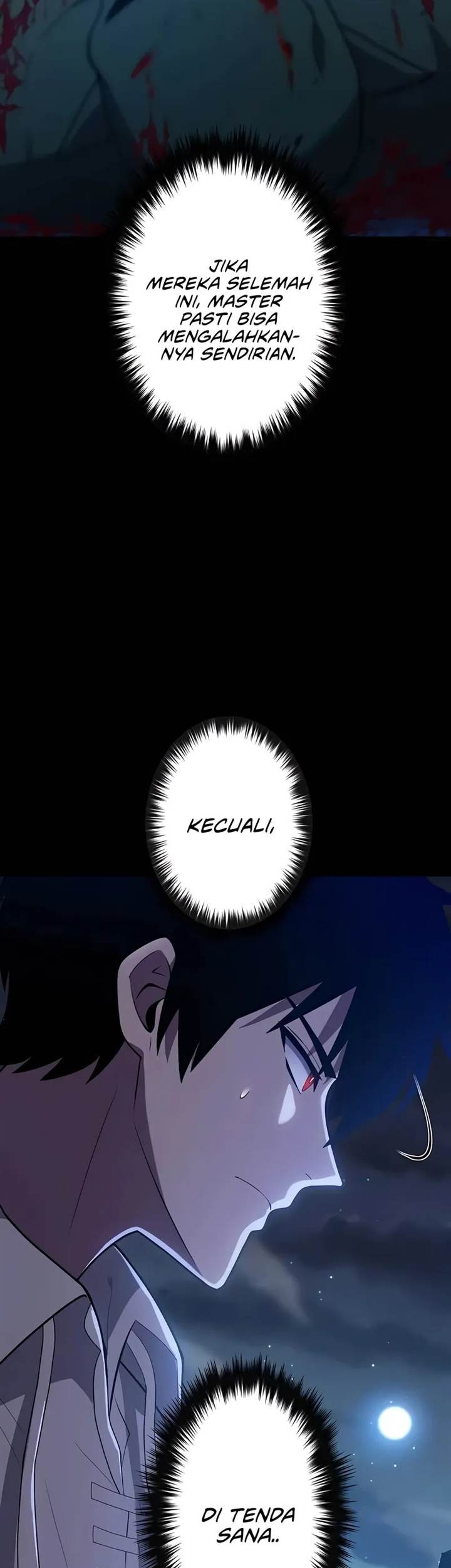 The Dark Swordsman Returns Chapter 5 Gambar 52