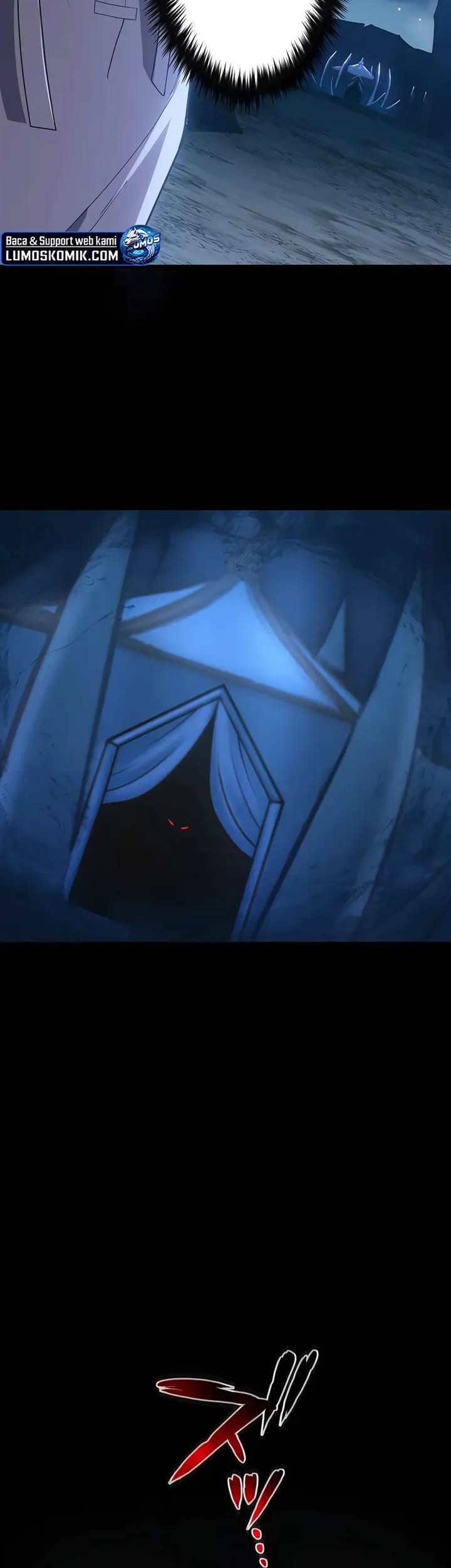 The Dark Swordsman Returns Chapter 5 Gambar 53