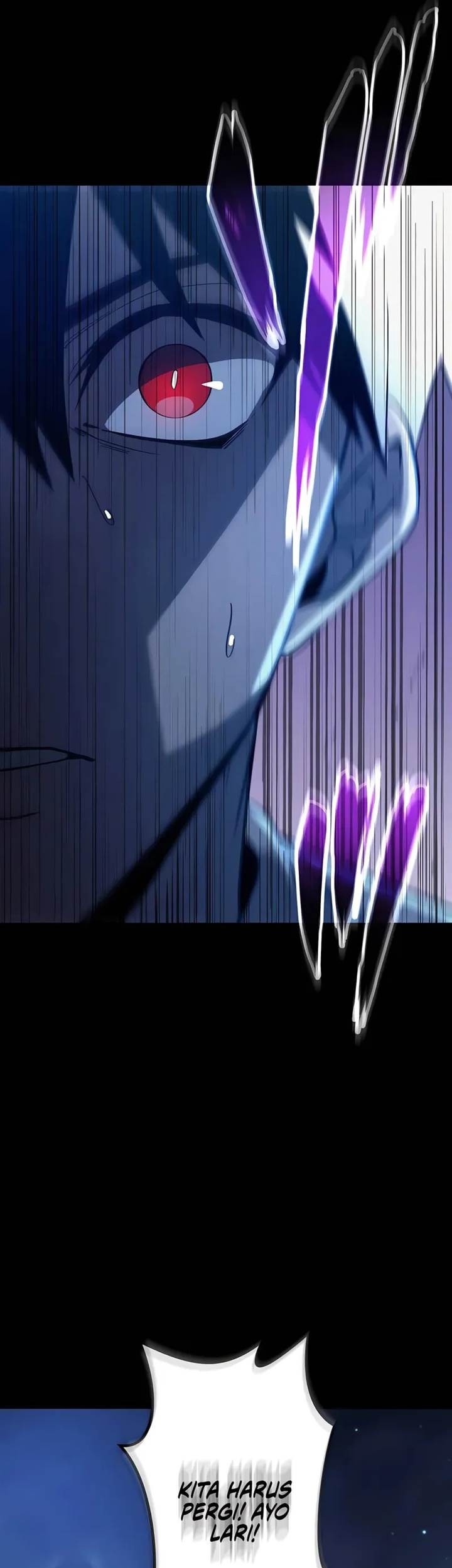 The Dark Swordsman Returns Chapter 5 Gambar 55