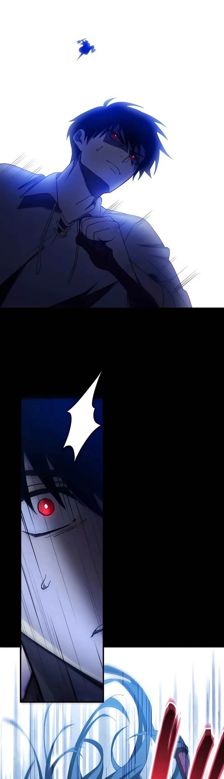 The Dark Swordsman Returns Chapter 5 Gambar 59