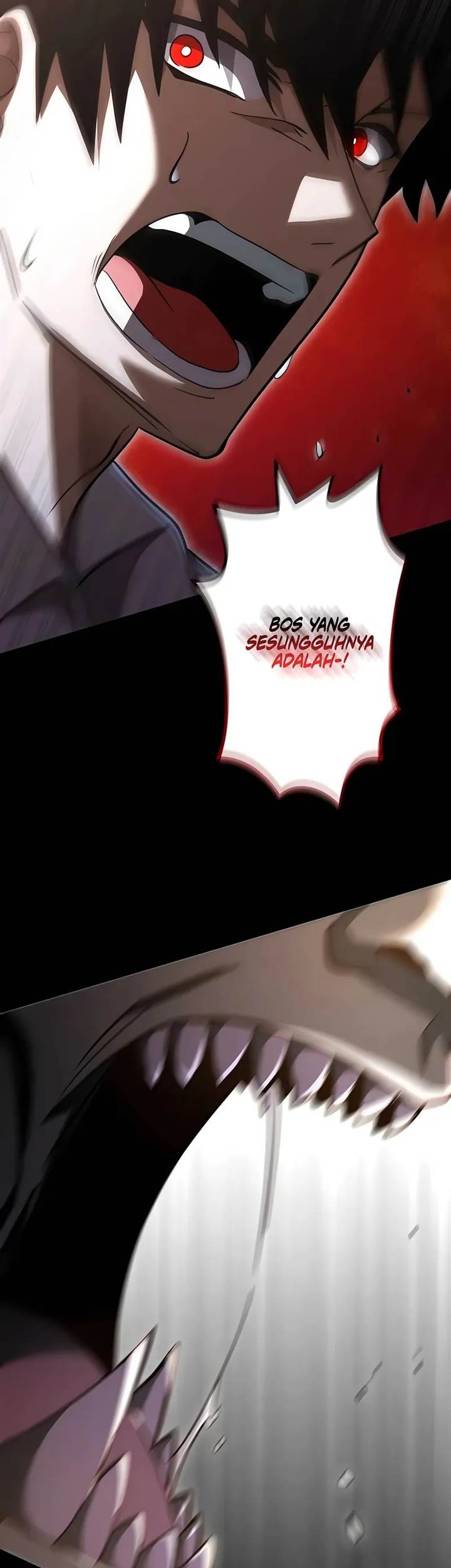 The Dark Swordsman Returns Chapter 5 Gambar 64