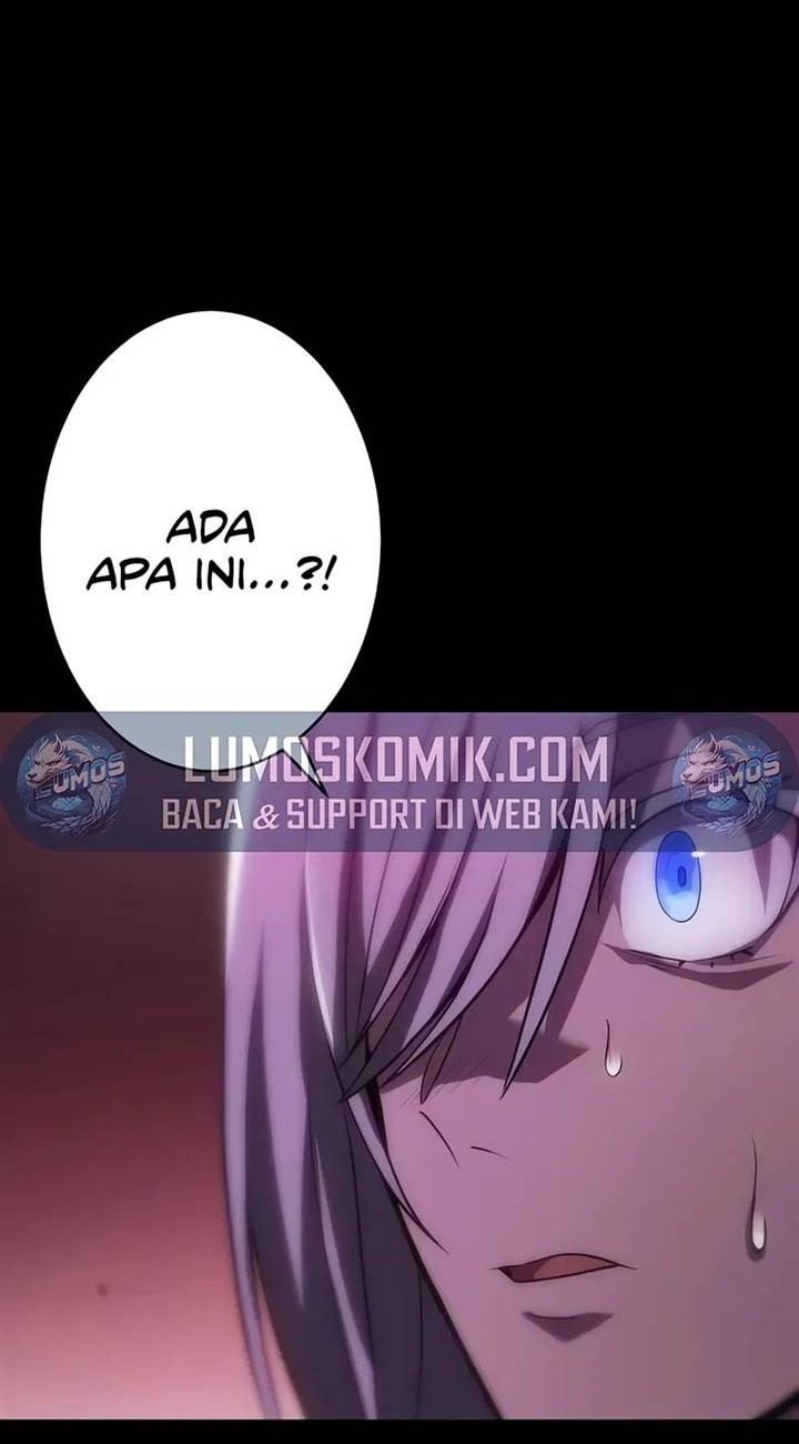 The Dark Swordsman Returns Chapter 5 Gambar 68