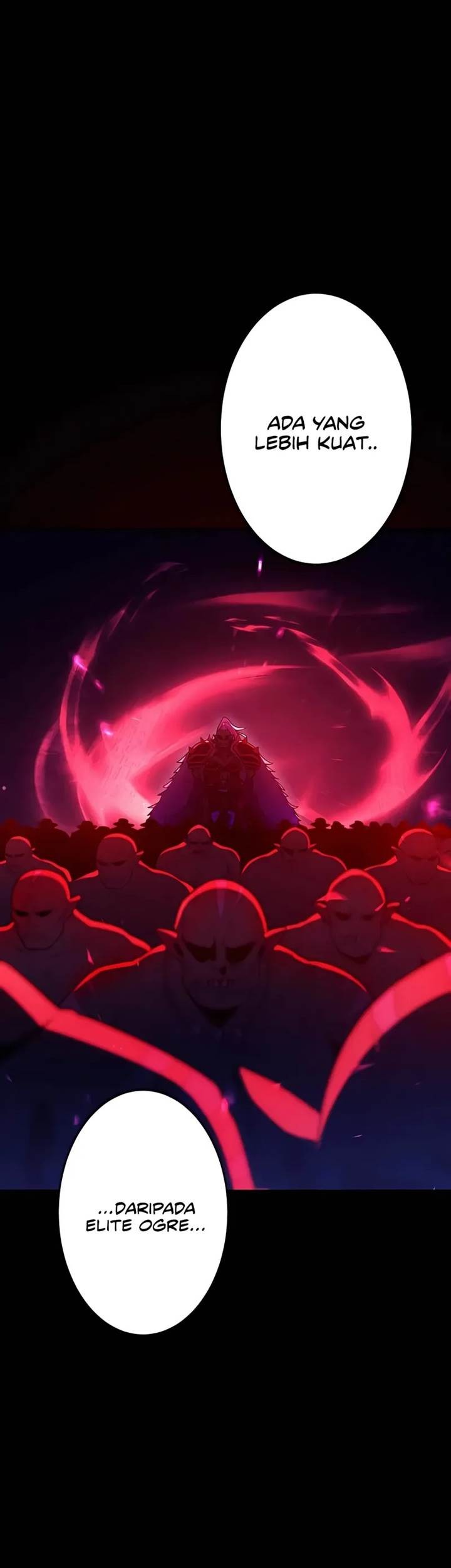 The Dark Swordsman Returns Chapter 5 Gambar 69