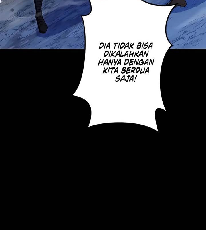 The Dark Swordsman Returns Chapter 5 Gambar 73