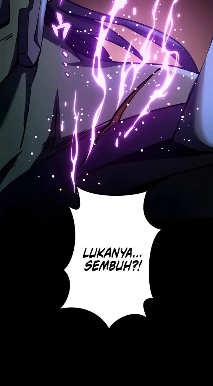 The Dark Swordsman Returns Chapter 5 Gambar 79