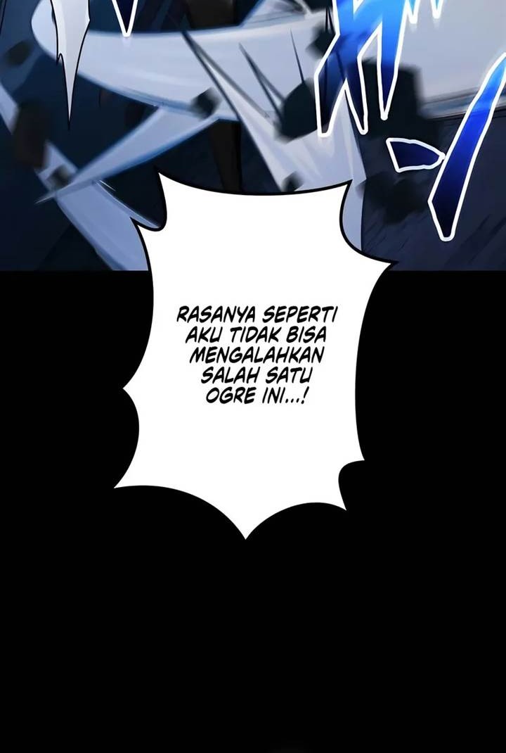The Dark Swordsman Returns Chapter 5 Gambar 82
