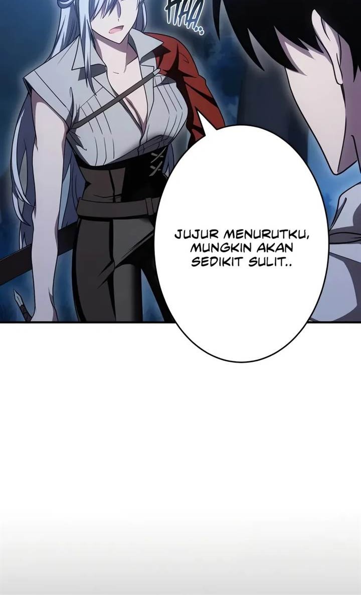 The Dark Swordsman Returns Chapter 5 Gambar 6