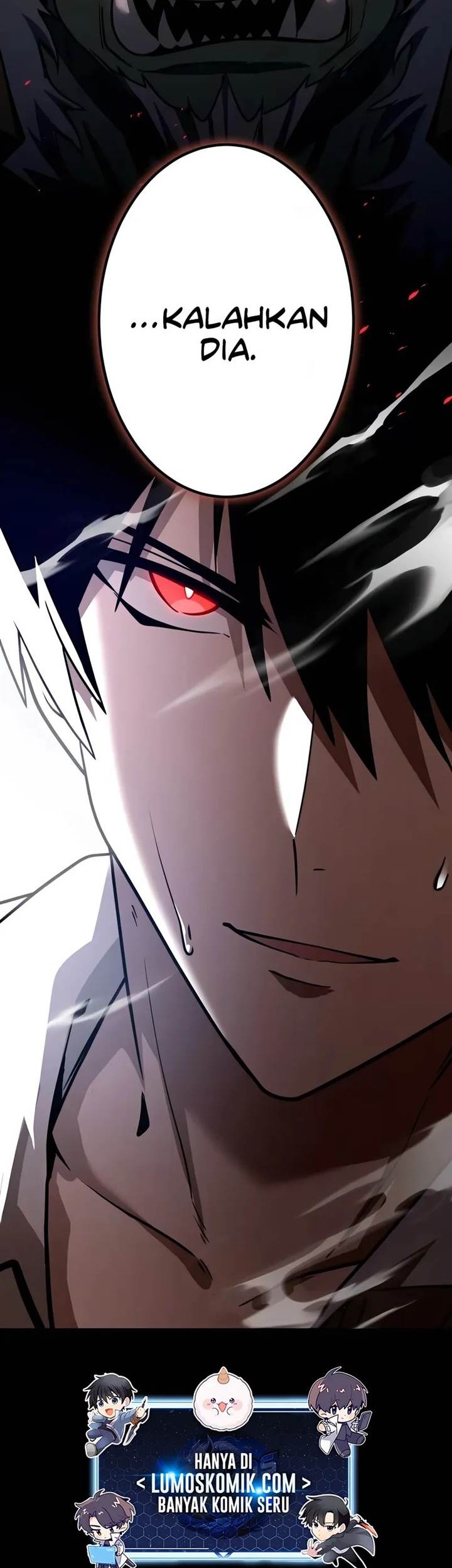 The Dark Swordsman Returns Chapter 5 Gambar 87