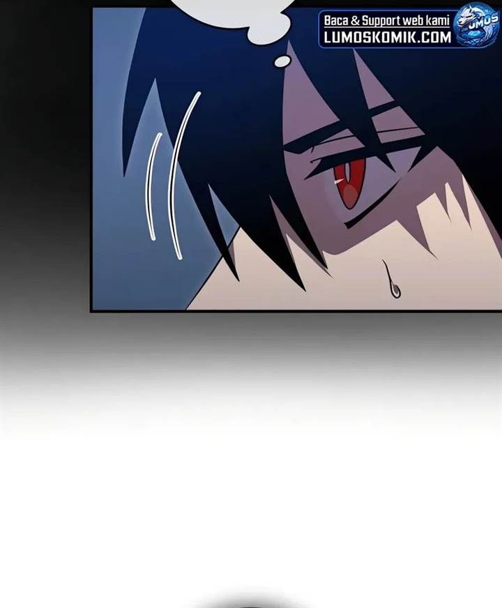 The Dark Swordsman Returns Chapter 5 Gambar 9