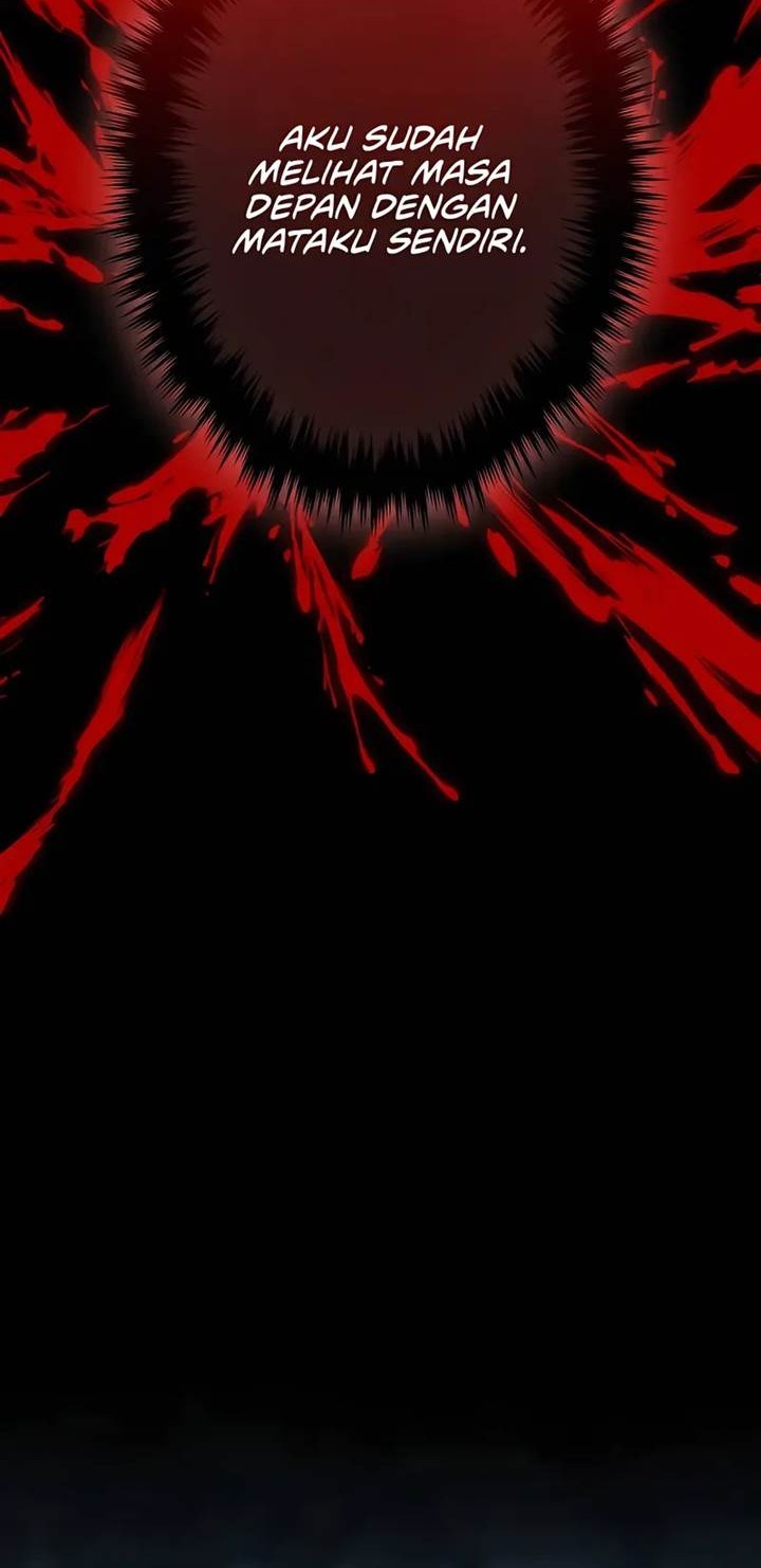 The Dark Swordsman Returns Chapter 5 Gambar 11