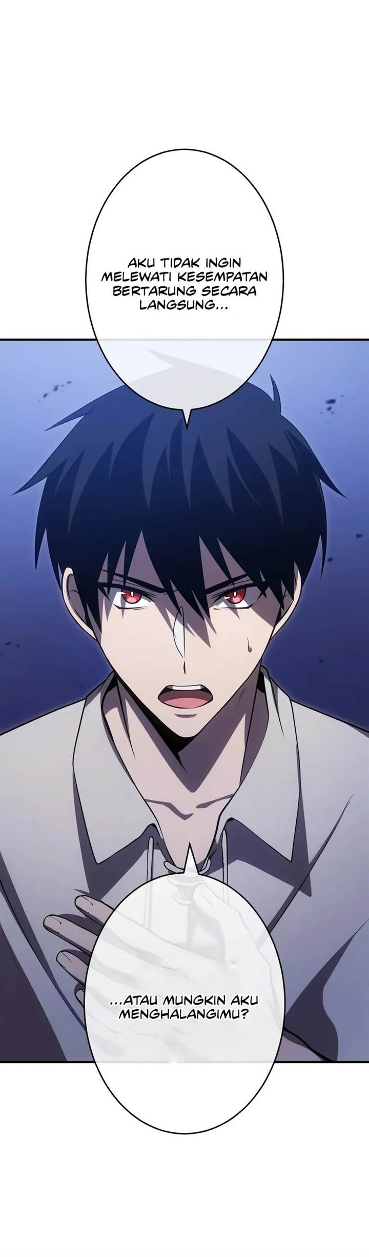 The Dark Swordsman Returns Chapter 5 Gambar 13