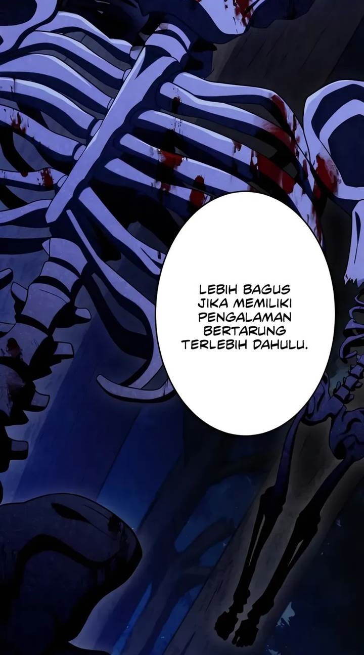 The Dark Swordsman Returns Chapter 5 Gambar 16