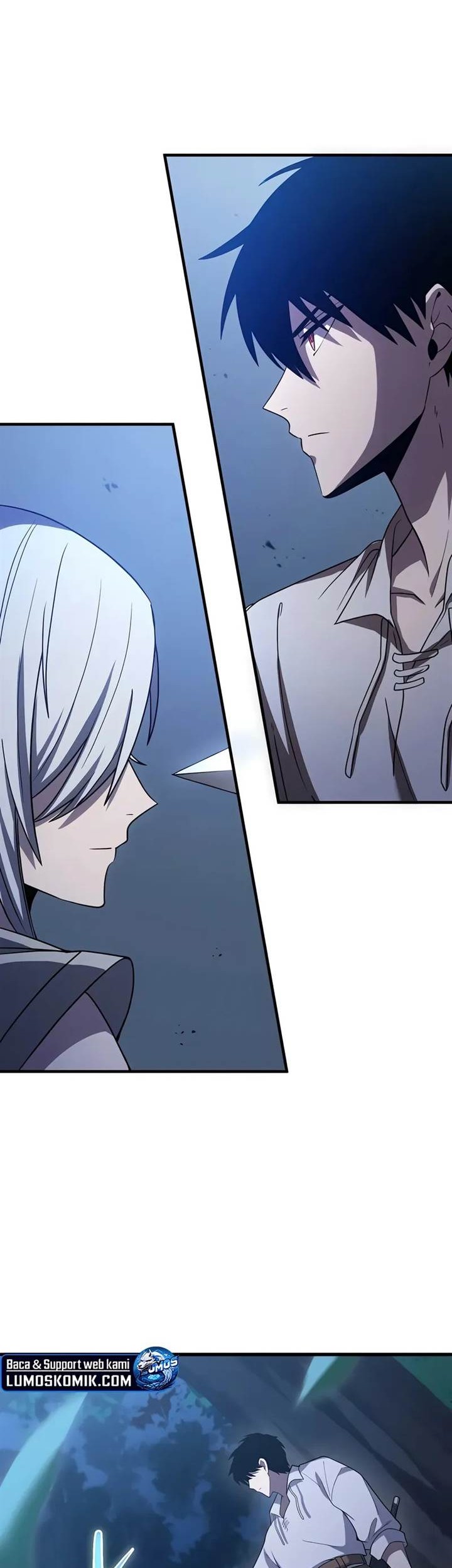 The Dark Swordsman Returns Chapter 5 Gambar 21