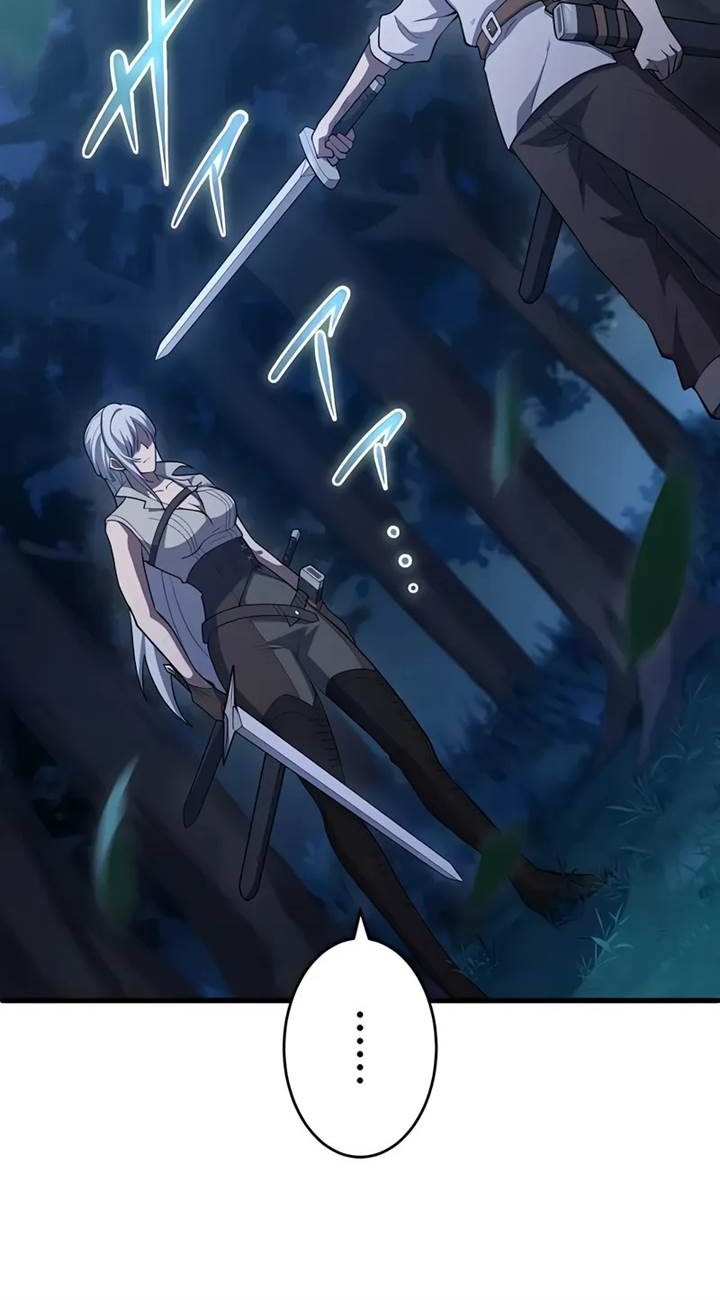 The Dark Swordsman Returns Chapter 5 Gambar 22