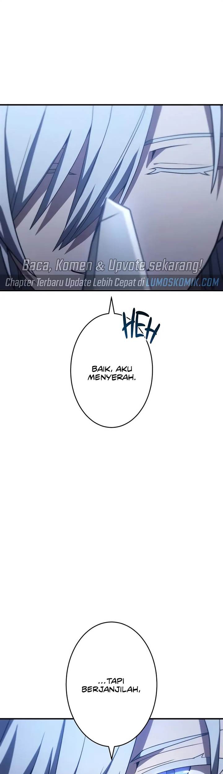 The Dark Swordsman Returns Chapter 5 Gambar 23