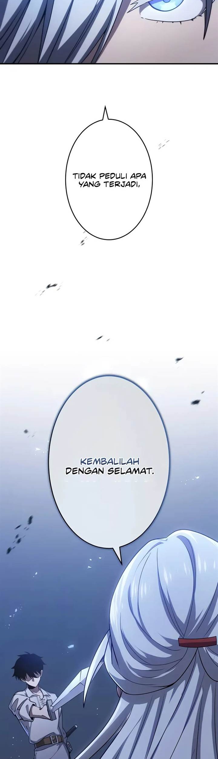 The Dark Swordsman Returns Chapter 5 Gambar 24