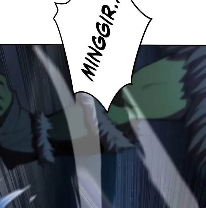 The Dark Swordsman Returns Chapter 6 Gambar 28