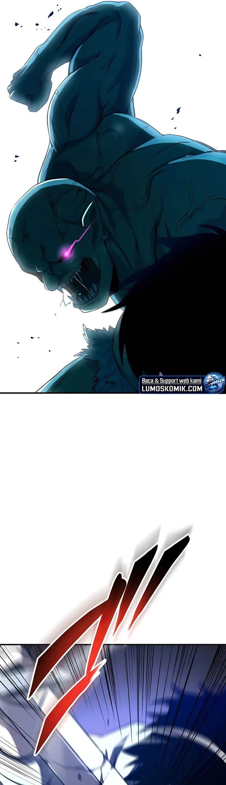 The Dark Swordsman Returns Chapter 6 Gambar 37