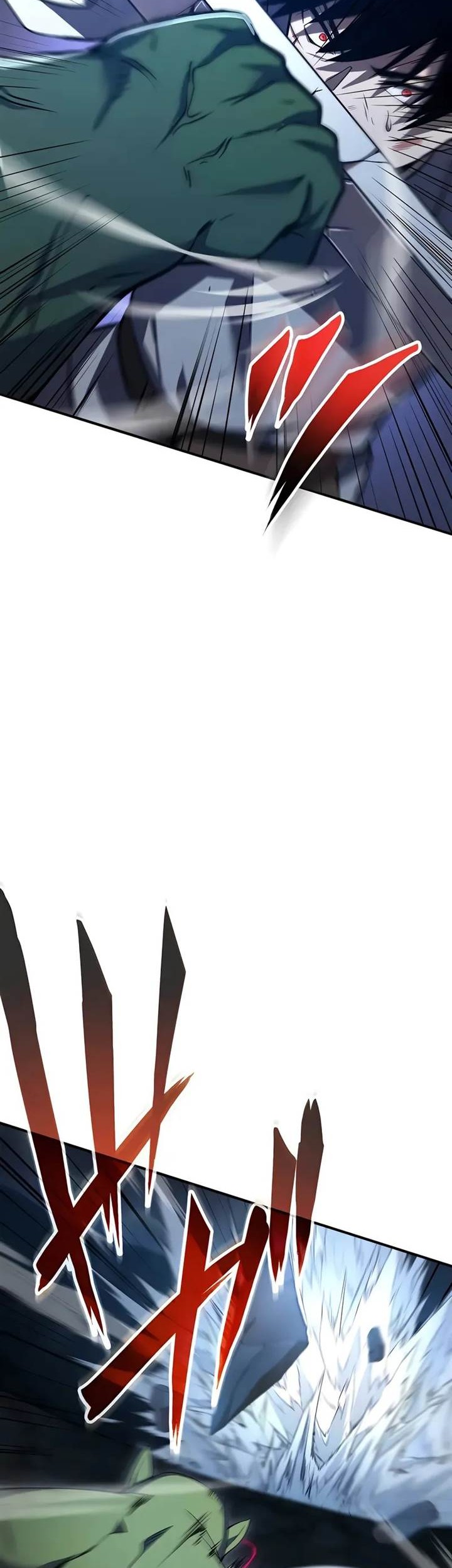 The Dark Swordsman Returns Chapter 6 Gambar 38