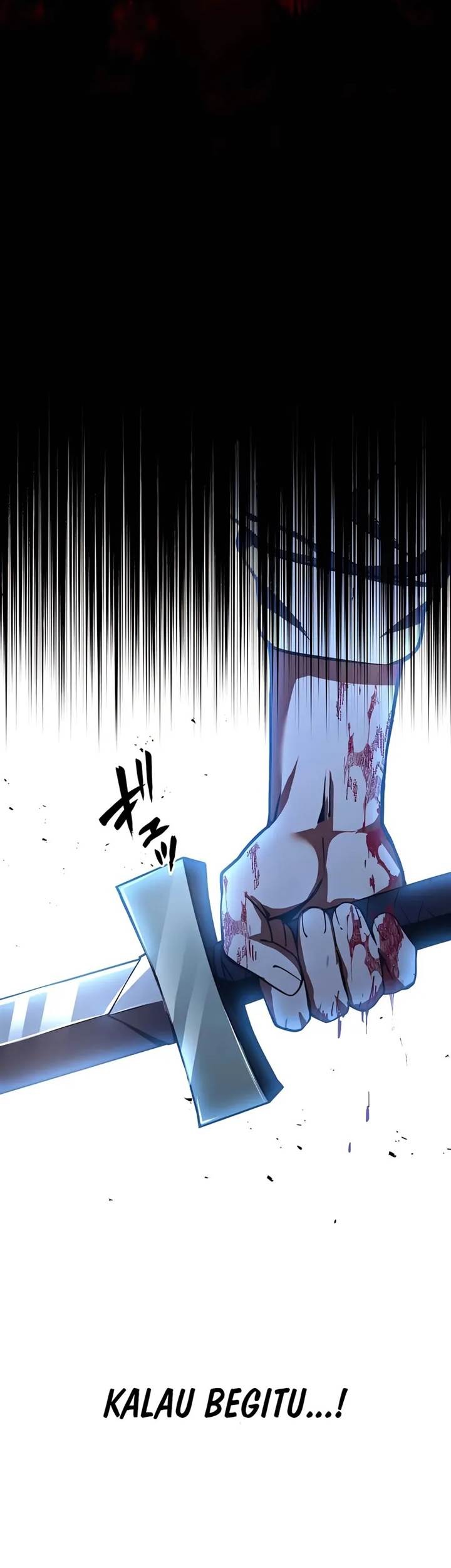 The Dark Swordsman Returns Chapter 6 Gambar 46