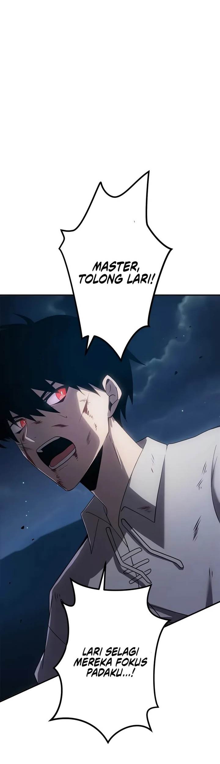 The Dark Swordsman Returns Chapter 6 Gambar 47