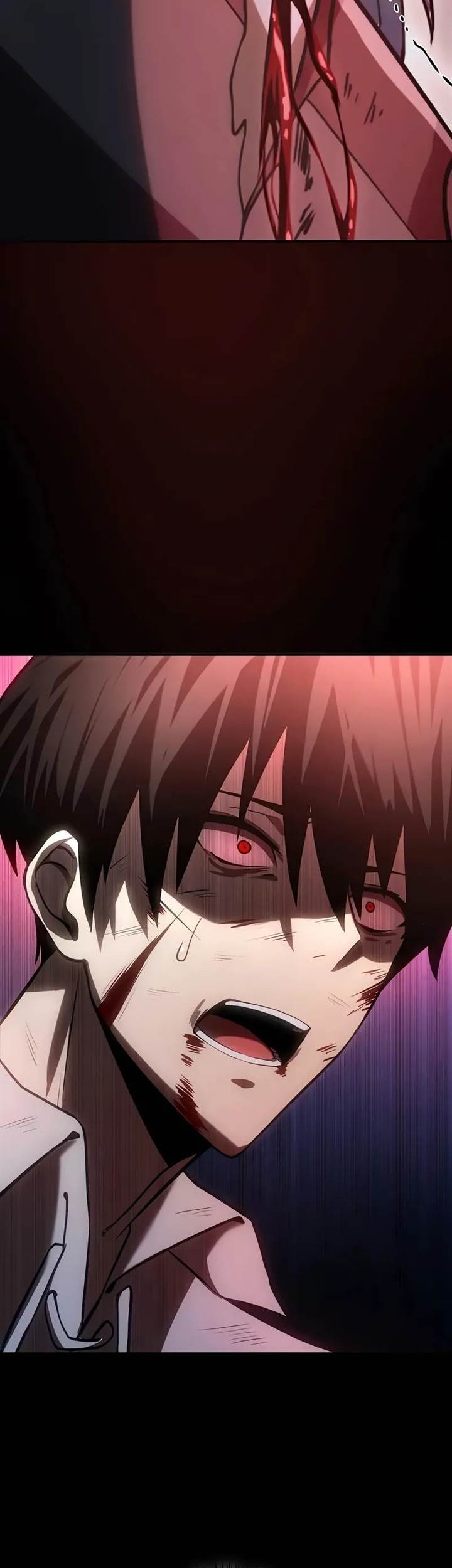 The Dark Swordsman Returns Chapter 6 Gambar 53