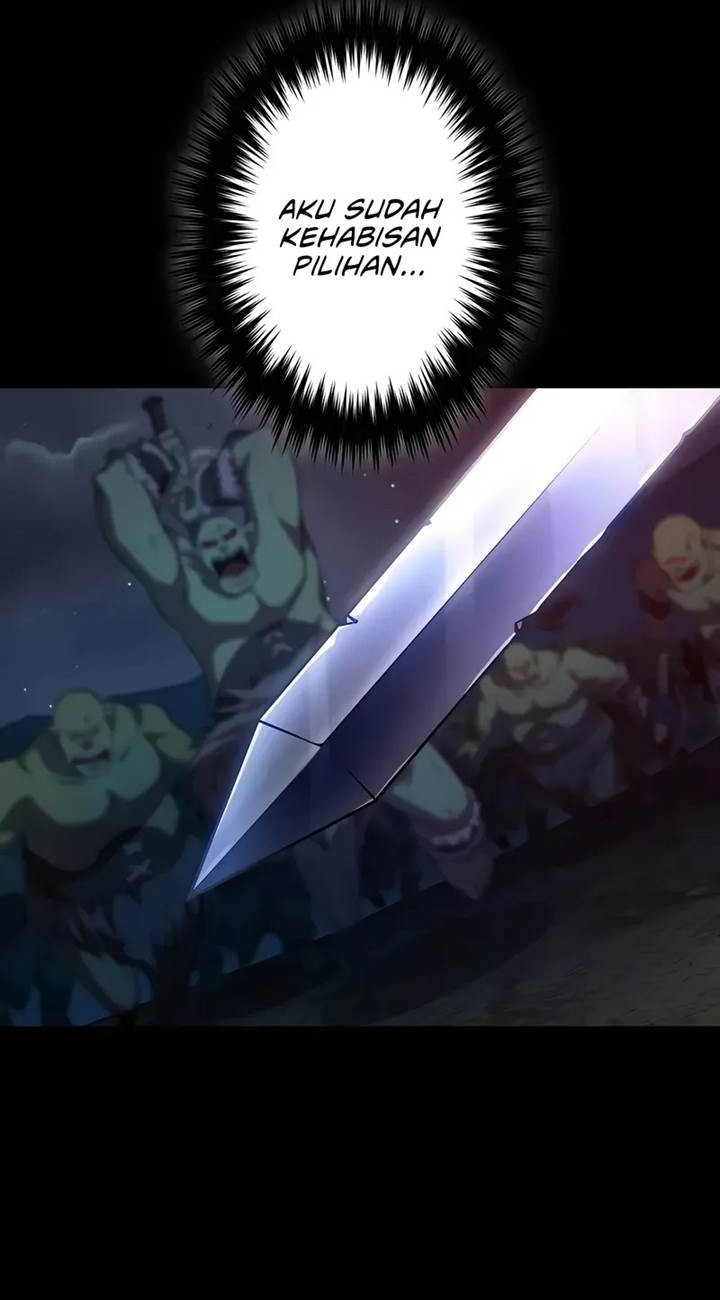 The Dark Swordsman Returns Chapter 6 Gambar 54