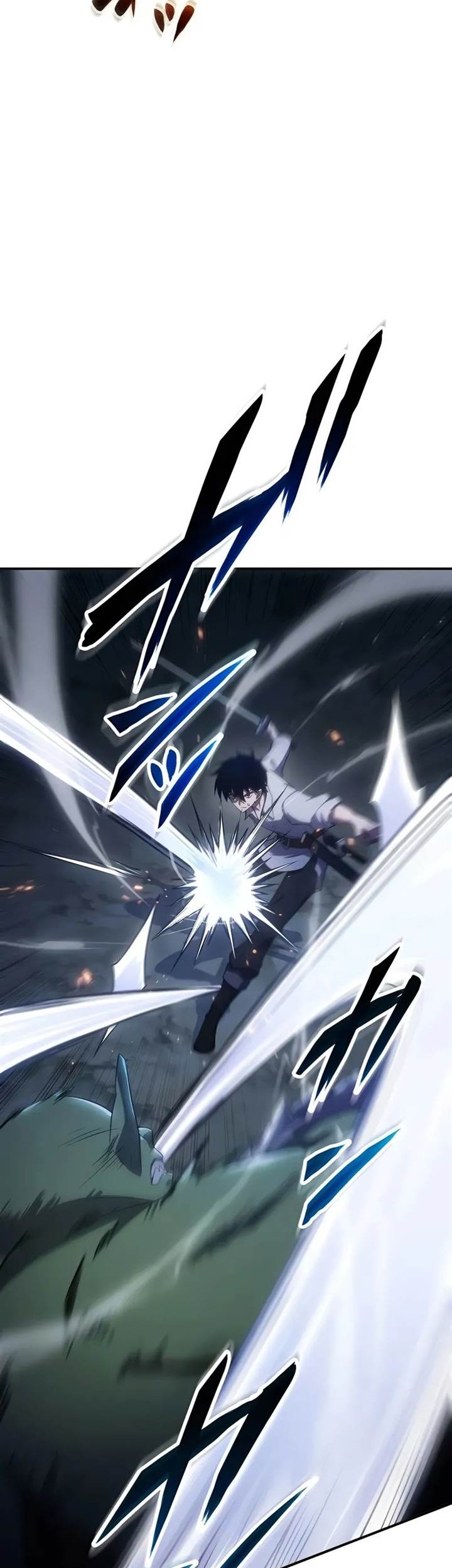 Baca  The Dark Swordsman Returns Chapter 6 Gambar 2