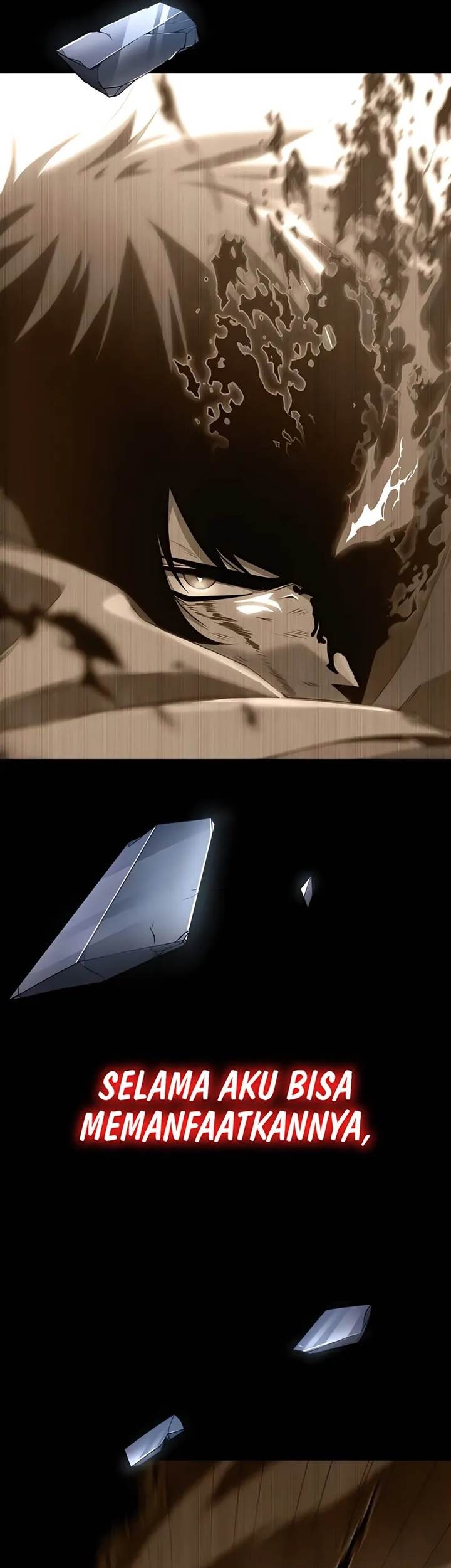 The Dark Swordsman Returns Chapter 6 Gambar 61