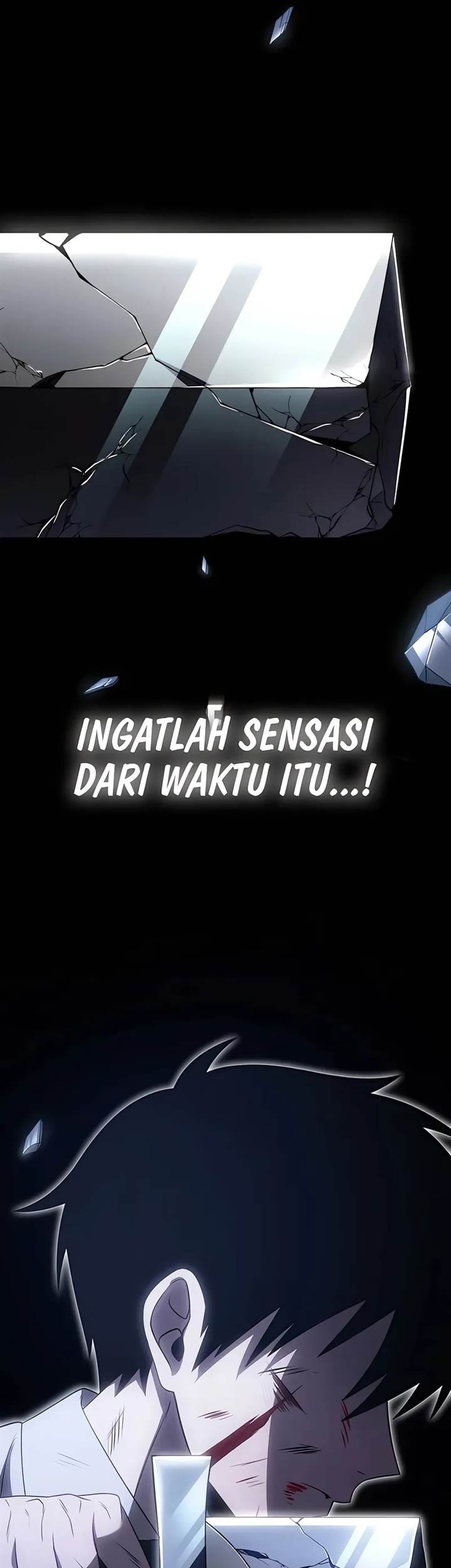 The Dark Swordsman Returns Chapter 6 Gambar 64