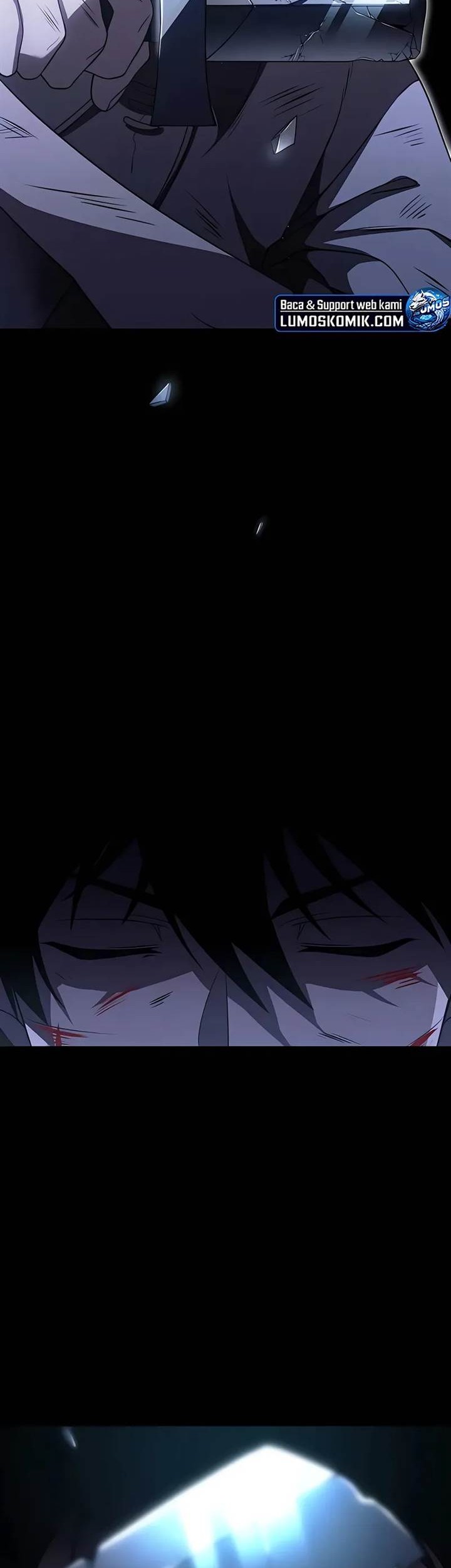 The Dark Swordsman Returns Chapter 6 Gambar 65