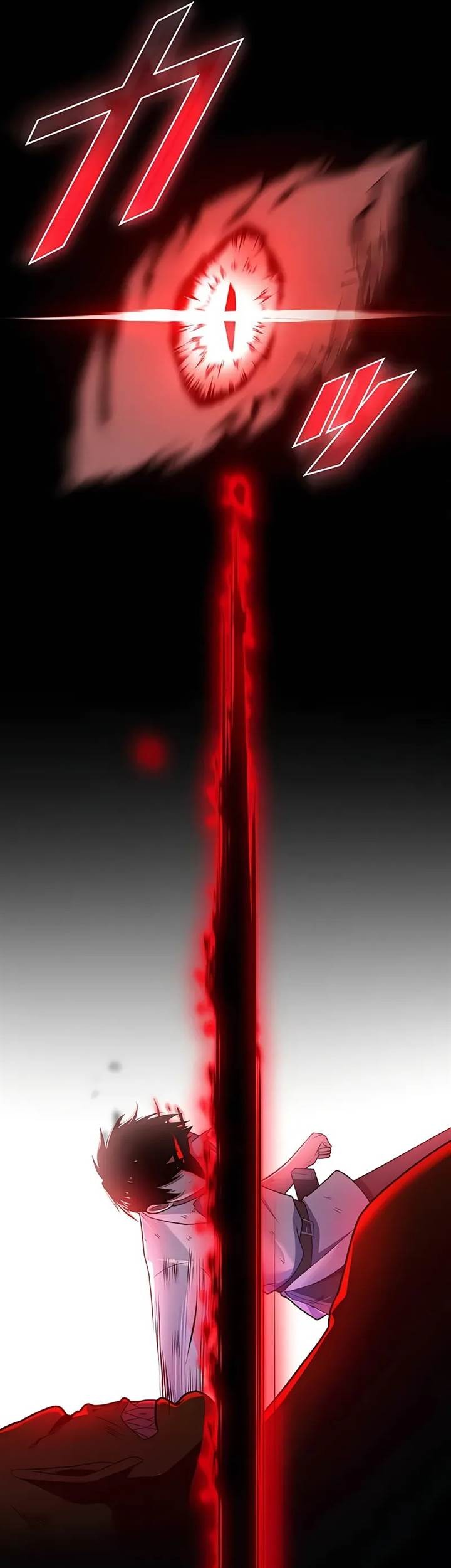 The Dark Swordsman Returns Chapter 6 Gambar 67