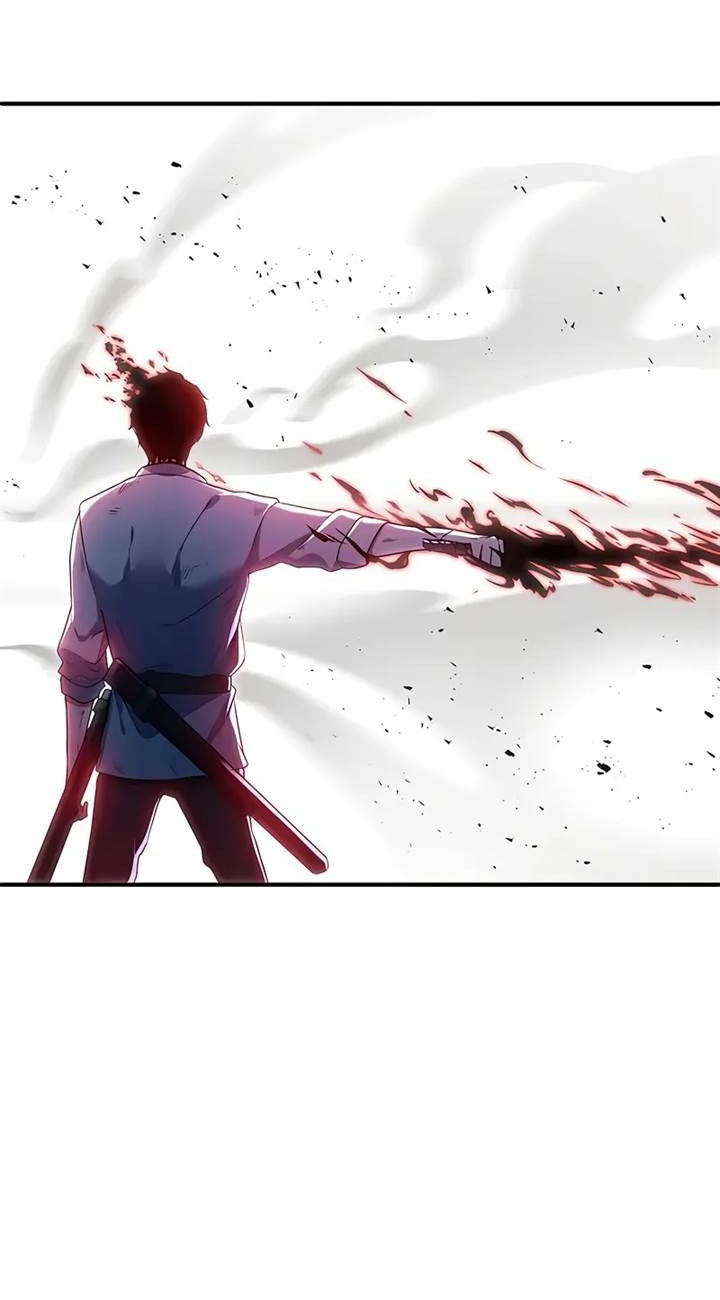 The Dark Swordsman Returns Chapter 6 Gambar 69