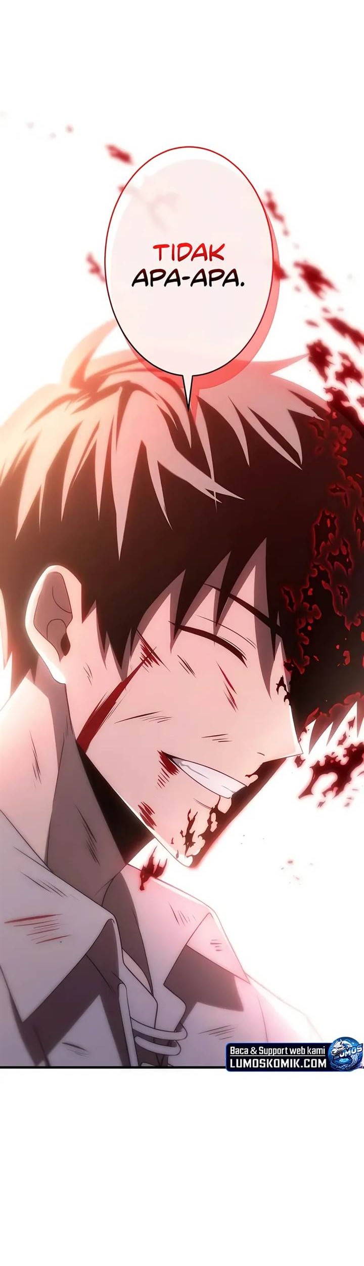 The Dark Swordsman Returns Chapter 6 Gambar 71