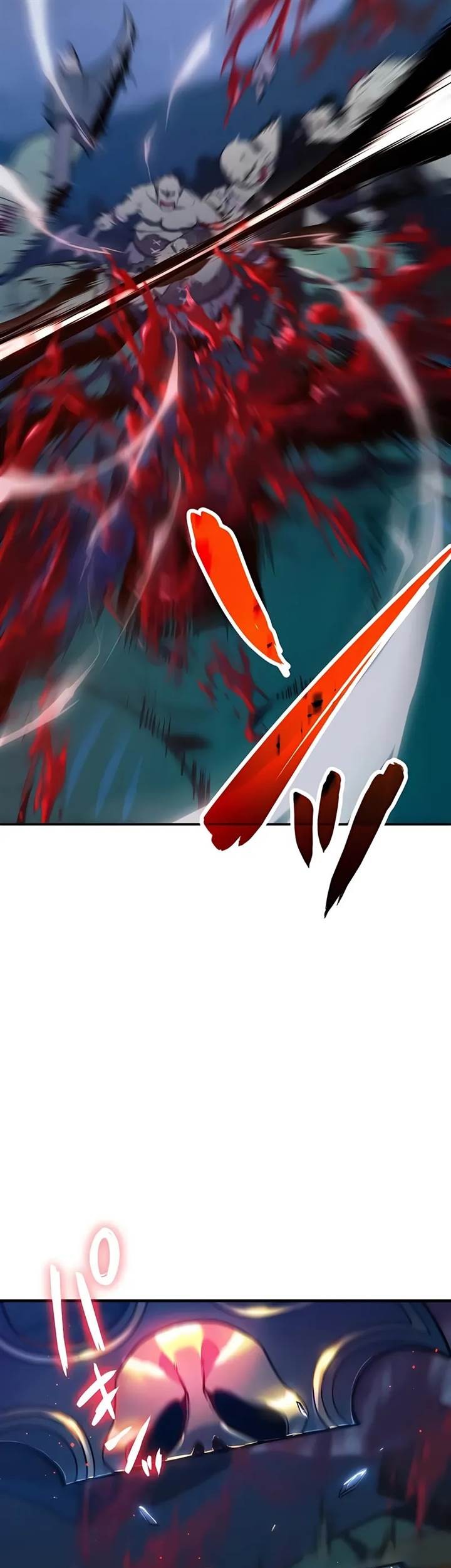 The Dark Swordsman Returns Chapter 6 Gambar 73