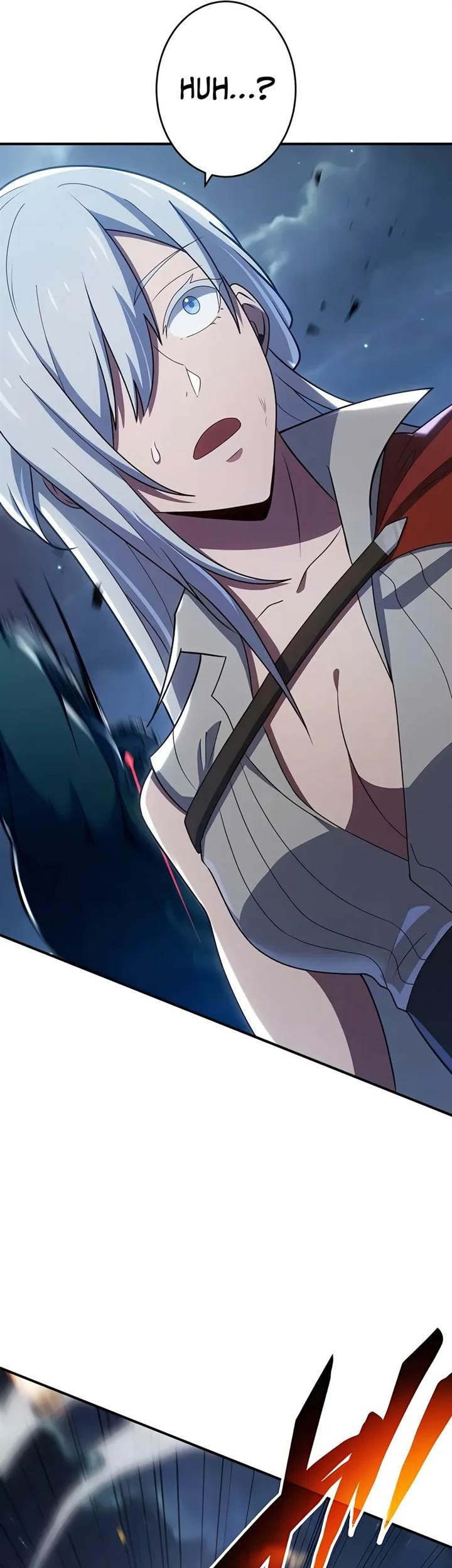 The Dark Swordsman Returns Chapter 6 Gambar 76