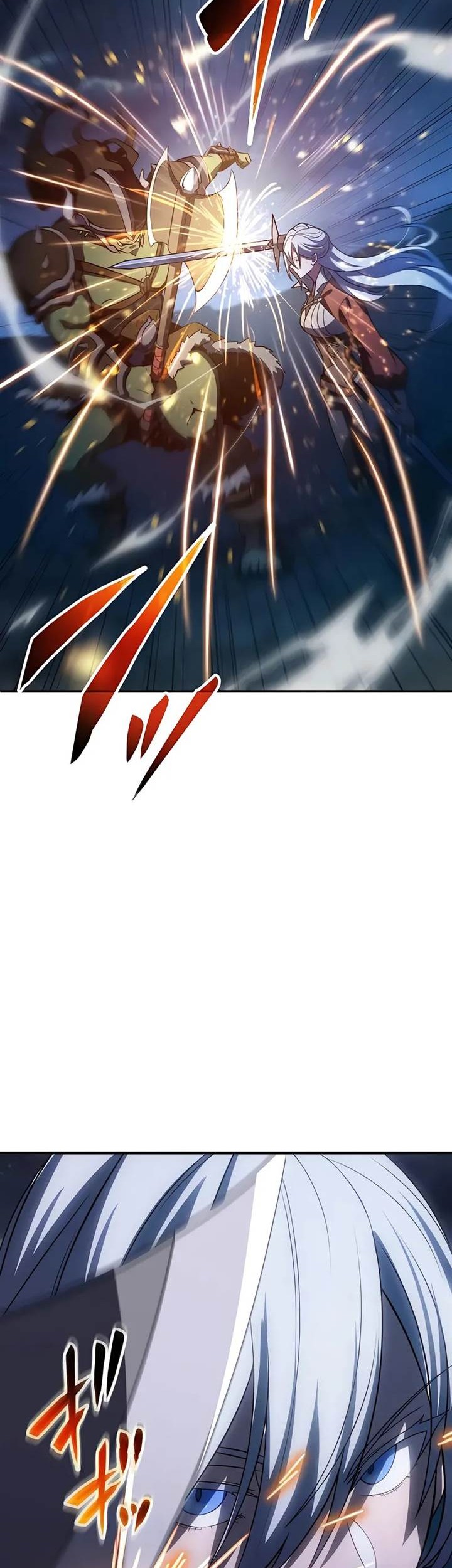 The Dark Swordsman Returns Chapter 6 Gambar 77