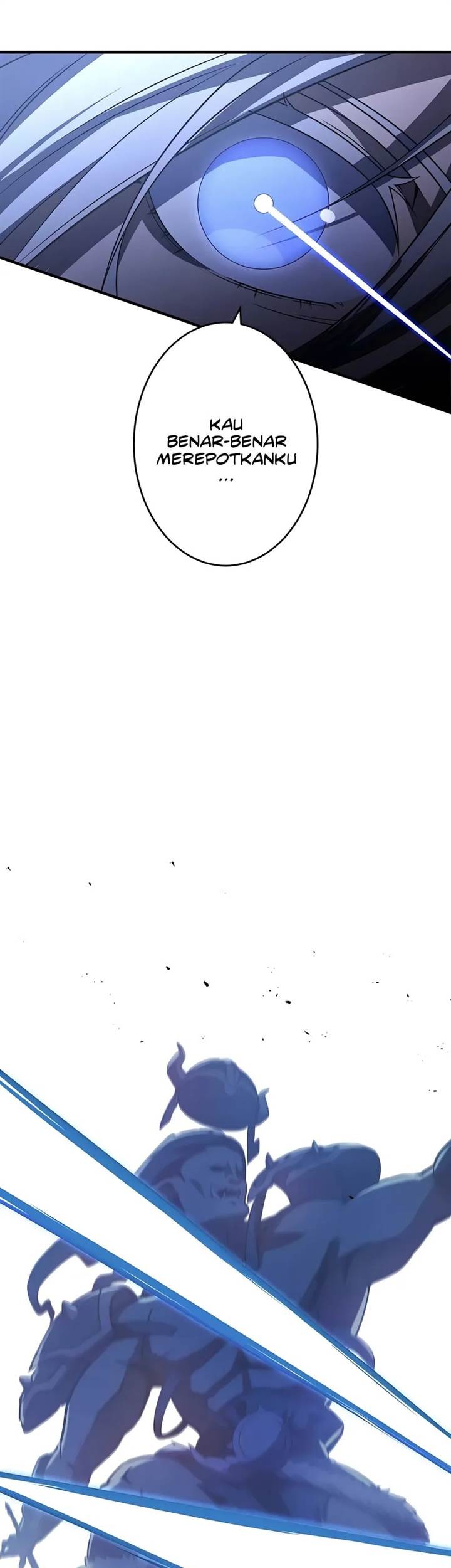 The Dark Swordsman Returns Chapter 6 Gambar 79