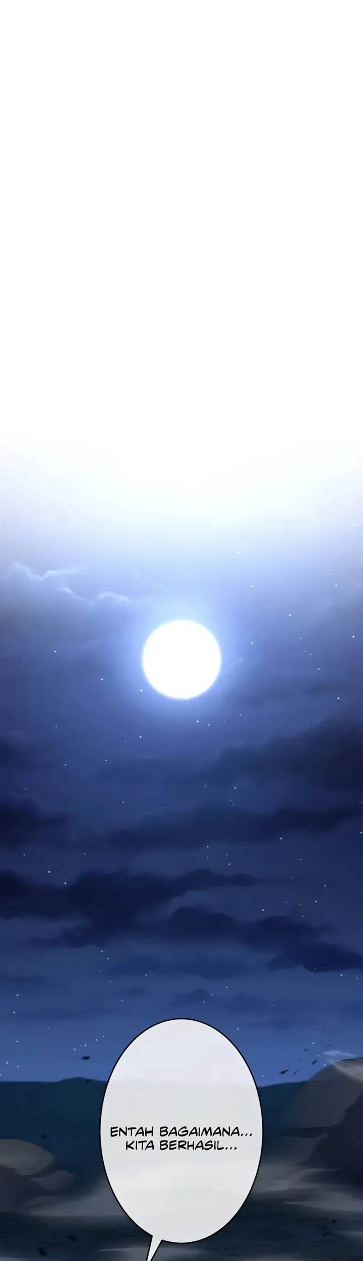 The Dark Swordsman Returns Chapter 6 Gambar 82