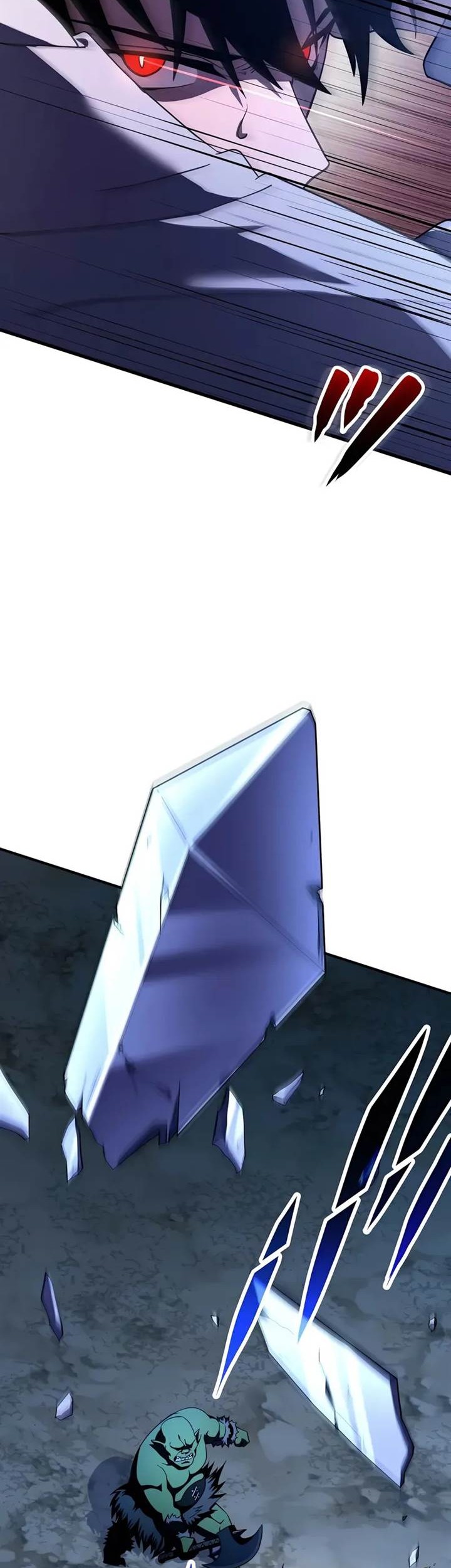 The Dark Swordsman Returns Chapter 6 Gambar 5