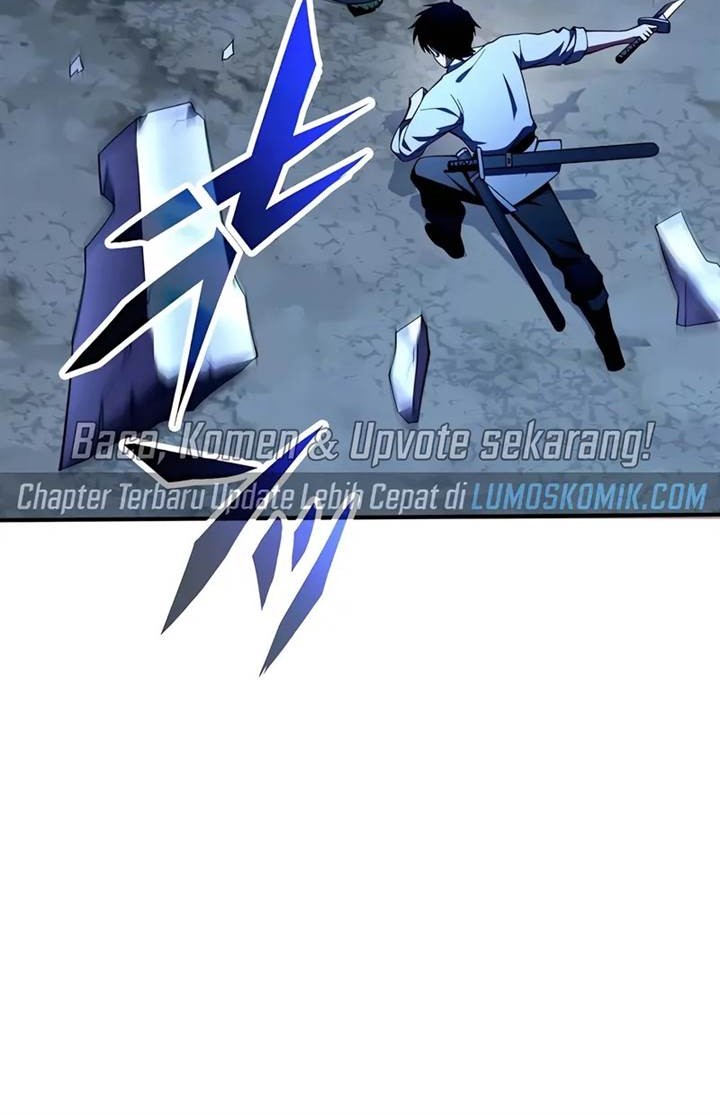 The Dark Swordsman Returns Chapter 6 Gambar 6