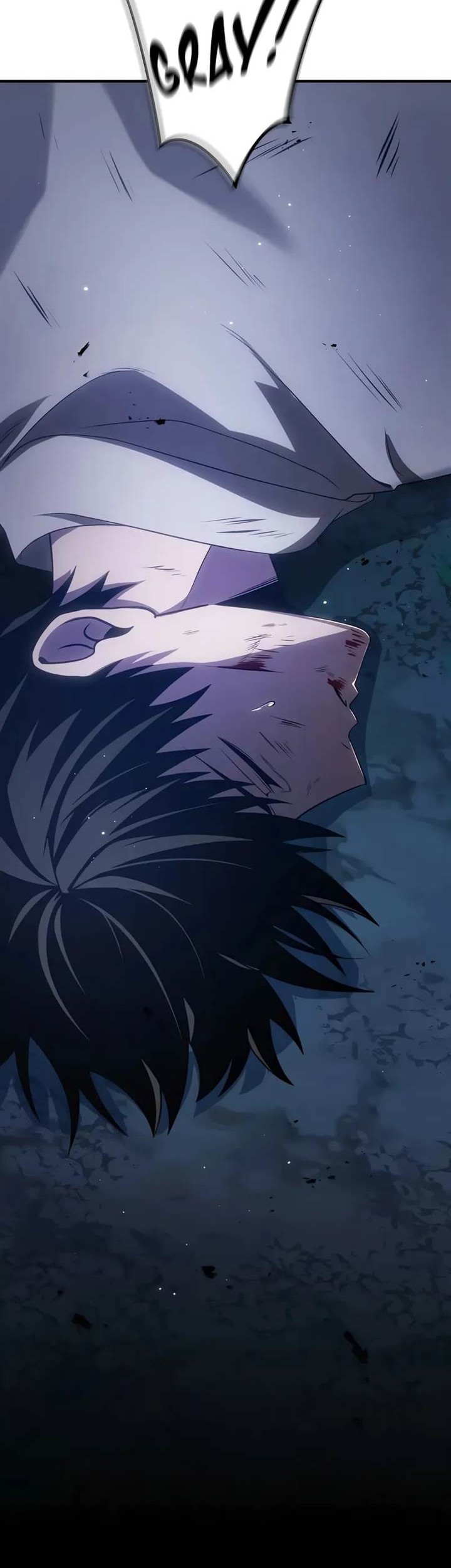 The Dark Swordsman Returns Chapter 6 Gambar 89