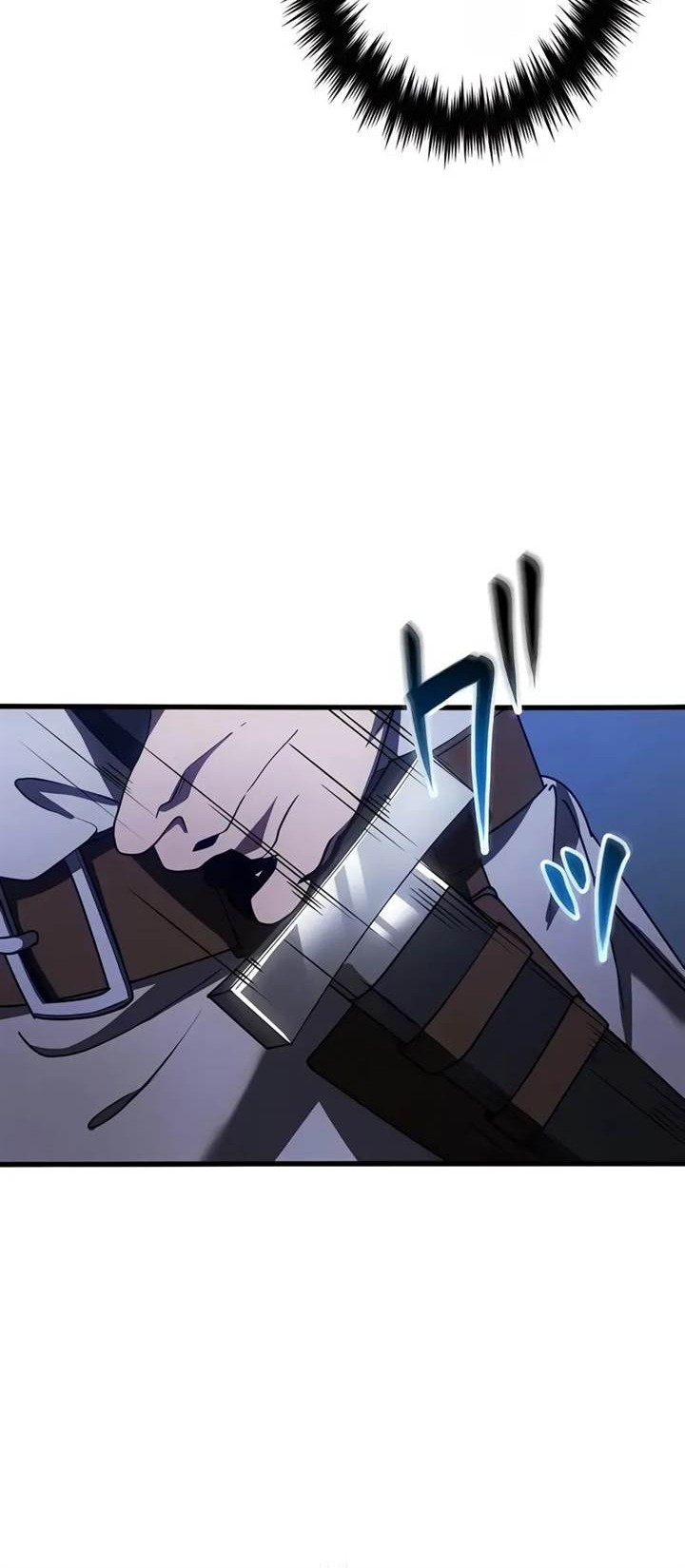 The Dark Swordsman Returns Chapter 6 Gambar 13