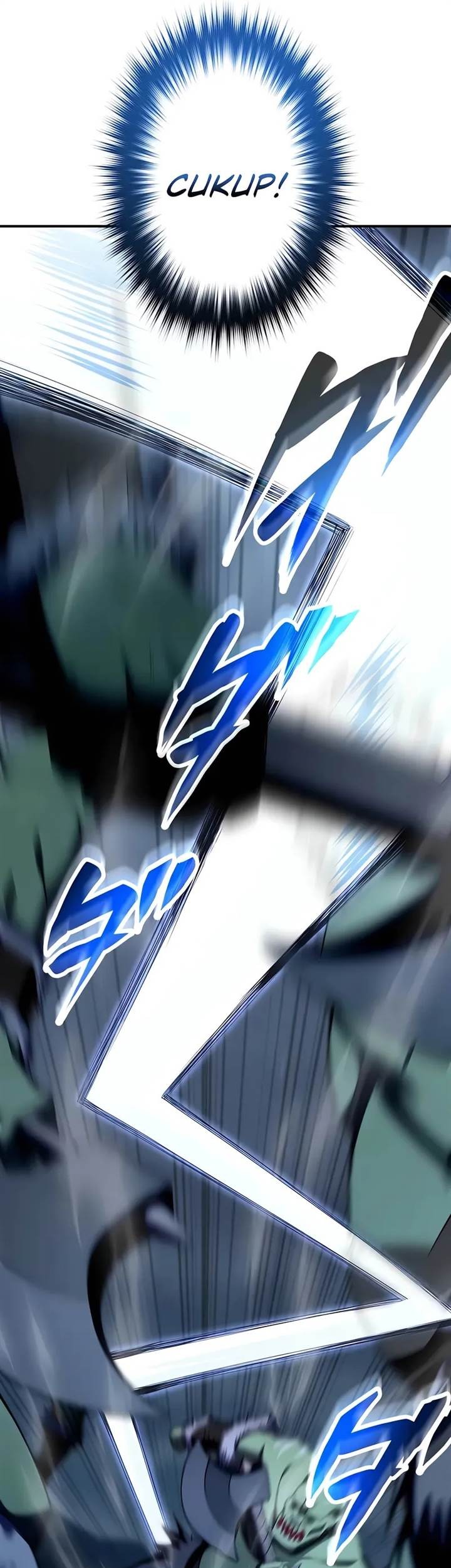 The Dark Swordsman Returns Chapter 6 Gambar 14