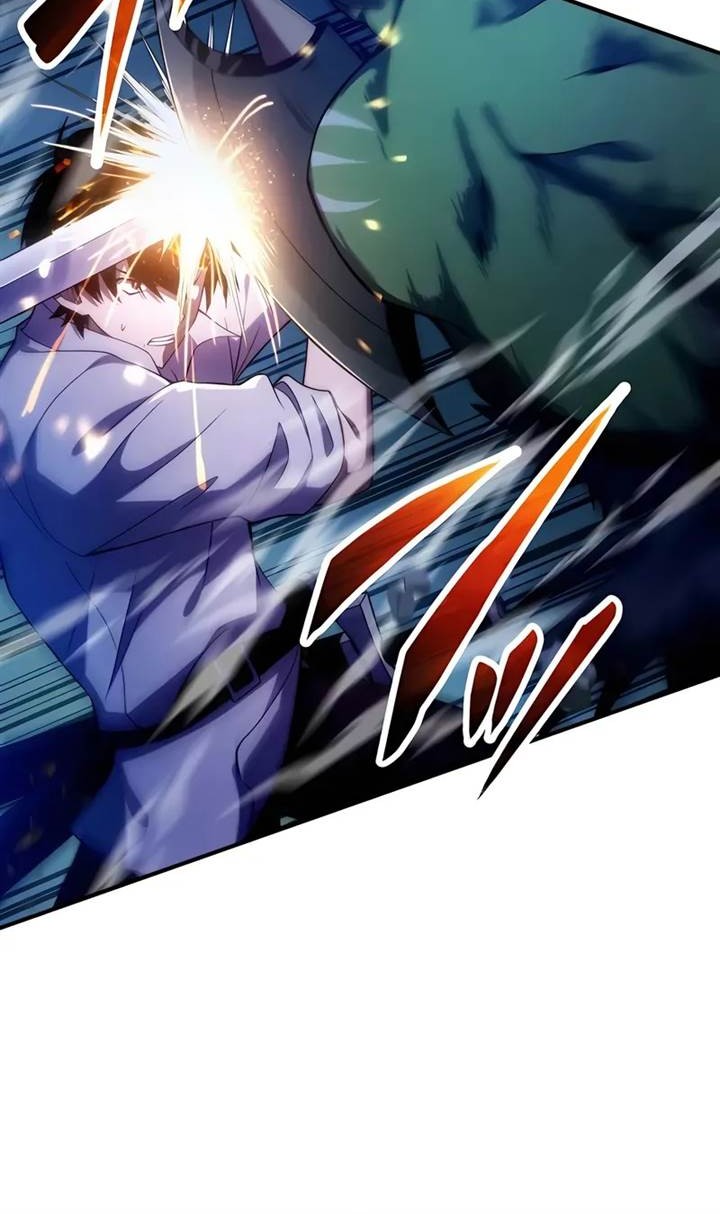 The Dark Swordsman Returns Chapter 6 Gambar 16