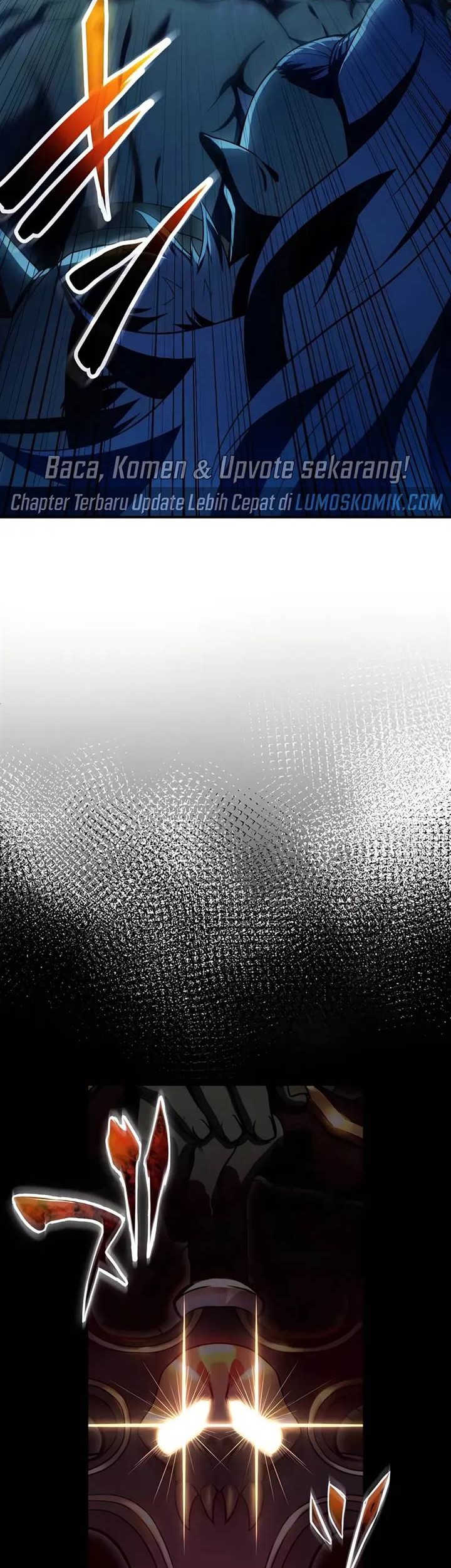 The Dark Swordsman Returns Chapter 6 Gambar 18